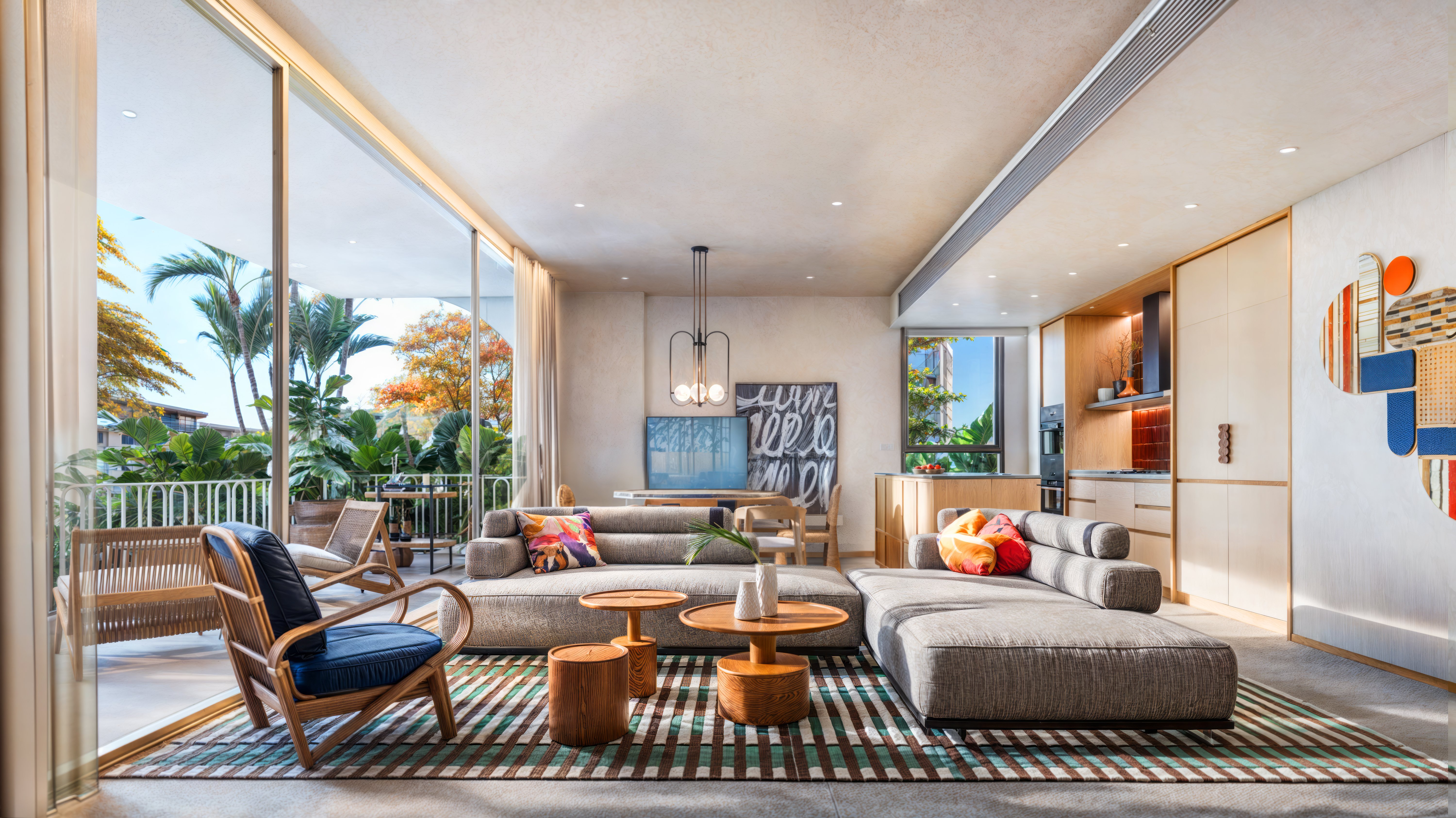 The Standard Residences 43